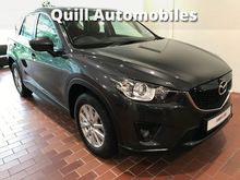 2014 Mazda CX-5 2.5 SKYACTIV-G SUV