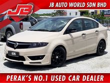 ORI-2015 Proton Preve 1.6 CFE TURBO 3-YRS Warranty