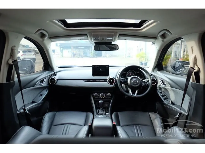 2023 Mazda CX-3 Sport SUV