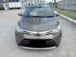 Used Toyota VIOS 1.5 G (A) CAR GOOD CONDITION