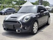 2020 MINI COOPER S 2.0 (A) 7-SP HATCHBFACK FL GOOD CONDITION 3 YEAR WARRANTY