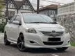 Used 2010 Toyota Vios 1.5 J E G TRD SPORTIVO Tip-Top Condition - Cars for sale