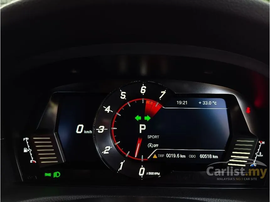 2021 Toyota GR Supra SZ-R Coupe