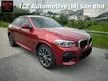 Used BMW X4 2.0 xDrive30i M Sport Driving Assist Pack FULL SERVICE 30K KM - Cars for sale