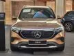 New 2023 Mercedes-Benz EQB 350 0.0 4MATIC SUV 292hp 520Nm with 8 Years Battery Warranty - Cars for sale