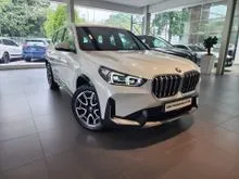 2025 BMW X1 2.0 sDrive20i xLine SUV