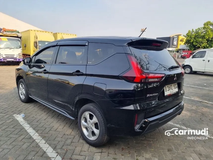 2023 Mitsubishi Xpander GLS Wagon