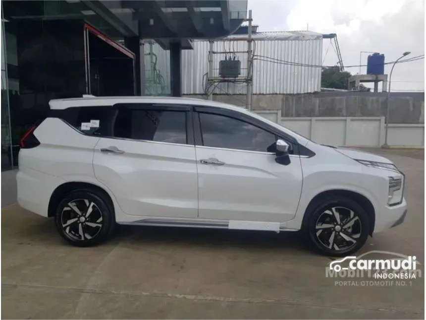 2023 Mitsubishi Xpander ULTIMATE Wagon