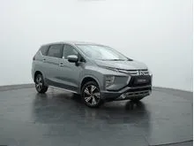 2021 Mitsubishi Xpander 1.5 MPV