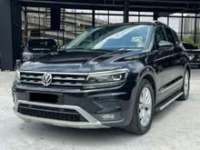2020 Volkswagen Tiguan 1.4 Join 5 Seater Highline SUV