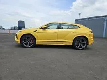 2025 Lamborghini Urus 4.0 Performante SUV