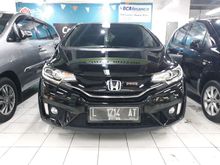 2014 Honda Jazz 1.5 RS Hatchback