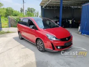 2019 Proton Exora 1.6 Premium MPV