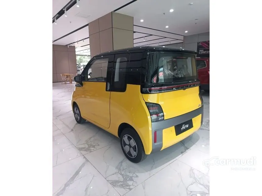 2024 Wuling EV Air ev Long Range Hatchback