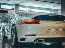 2017 Porsche 911 3.0 Carrera PDLS SPORT CHRONO PASM TIP TOP 991.2 EDITION