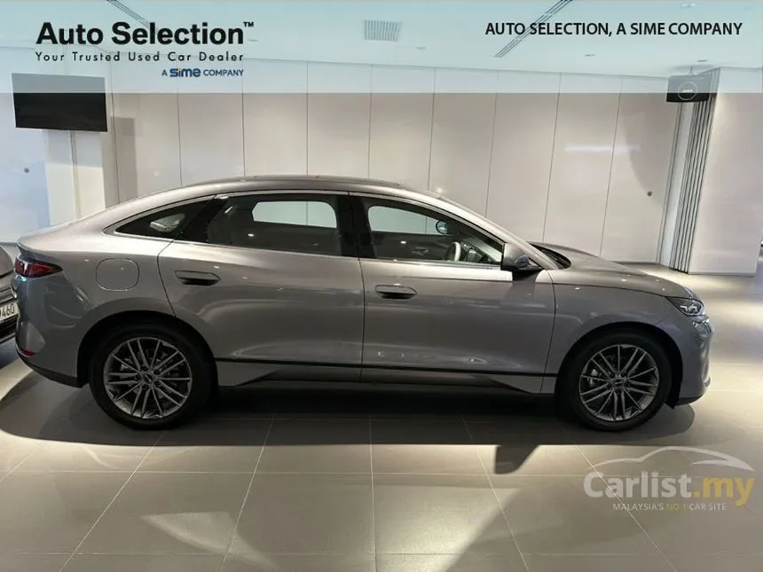 2025 BYD Seal 6 Premium Sedan