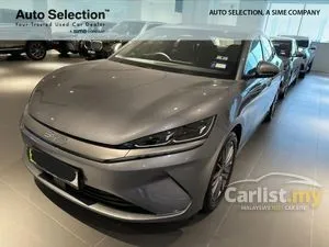2025 BYD Seal 6 Premium Sedan