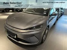2025 BYD Seal 6 0.0 Premium Sedan - AUTO SELECTION