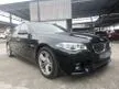Used 2015 BMW 528i 2.0 M Sport Sedan - Cars for sale