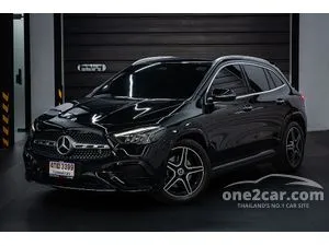 2024 Mercedes-Benz GLA200 1.3 AMG Dynamic SUV