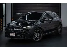 2024 Mercedes-Benz GLA200 1.3 W247 (ปี 20-27) AMG Dynamic SUV