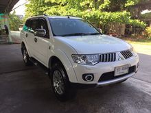 2014 Mitsubishi Pajero Sport 3.0 (ปี 08-15) GT SUV AT