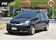 2015 Honda MOBILIO 1.5 (ปี 14-17) RS Wagon