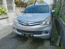 2012 Daihatsu Xenia 989 M MPV