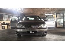 2006 Nissan Sentra 1.6 (M) SG-L CIKGU CAR MACAM BARU