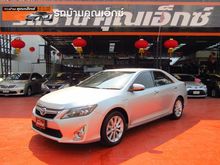 2014 Toyota Camry 2.5 (ปี 12-16) Hybrid Sedan AT