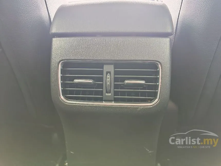 2022 Mazda CX-5 SKYACTIV-G High TC SUV