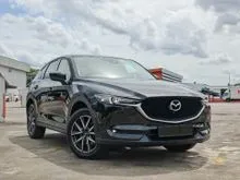 2020 Mazda CX-5 2.5 SKYACTIV-G High TC SUV 1 Careful Owner