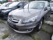 2010 Honda Accord (A) 2.0 i-VTEC VTi-L -BEST DEAL-