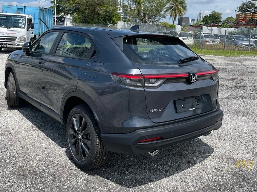 2024 Honda HR-V V SUV