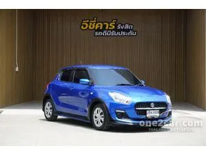 2022 Suzuki SWIFT 1.2 GL Hatchback