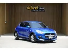 2022 Suzuki SWIFT 1.2 (ปี 18-25) GL Hatchback