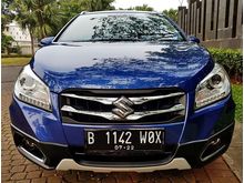 2016 Suzuki SX4 S-Cross 1.5 Hatchback AT Istimewa Like New