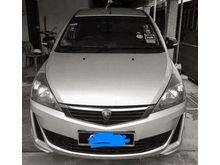 2013 Proton Exora 1.6 Bold CPS Executive MPV (A)