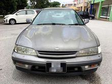 1994 Honda Accord 2.0 (M) SV4 Direct Owner