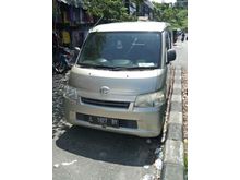 2007 Daihatsu Gran Max 1.5 STD minibus
