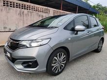 2018 Honda Jazz 1.5 E i-VTEC Hatchback