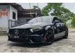 Used 2020 Mercedes