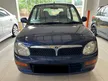 Used COME TO BELIEVE TIPTOP CONDITION 2005 Perodua Kelisa 1.0 EZ Hatchback - Cars for sale