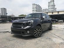SST Absorb 2015 MINI Countryman S 1.6 All 4