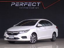 2017 Honda City 1.5 (ปี 14-18) V i-VTEC Sedan AT