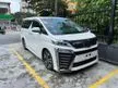 Recon 2018 Toyota Vellfire 2.5 ZG Edition MPV - Cars for sale