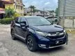 Used 2018 Honda CR