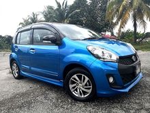 2016 Perodua Myvi 1.5 Advance - STILL UNDER WARRANTY PERODUA - LIMITED COLOUR - FULL LOAN