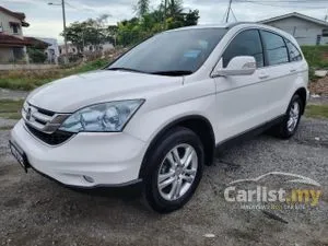 2010 Honda CR-V 2.0 SUV