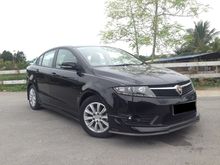 2014 Proton Preve 1.6 AT 1 CAREFUL OWNER LOW MILEAGE ORI CONDITION